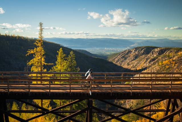 Fall Activities in Kelowna: An Okanagan Bucket List