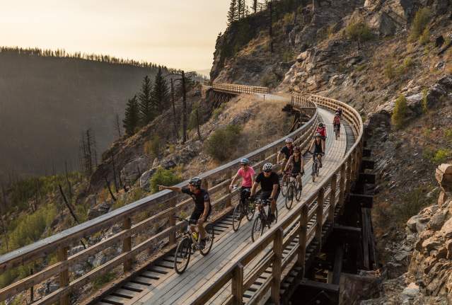 Team Bonding Ideas for Your Next Corporate Event in Kelowna