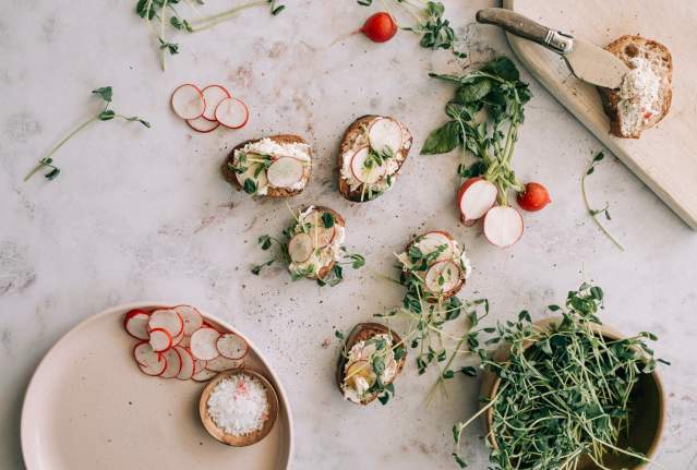 3 Day Foodie Itinerary in Kelowna