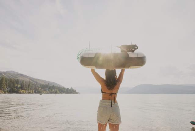 Wellness Travel: Take a Digital Detox in Kelowna