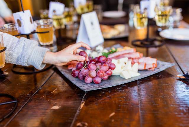 Family-Friendly Eats for the Family Day Long Weekend