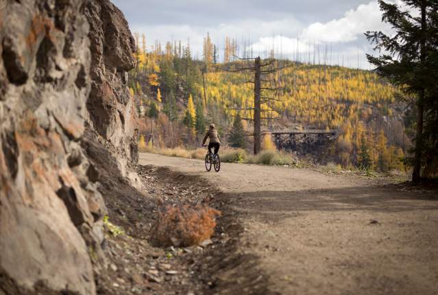 Bucket List Fall Experiences in Kelowna
