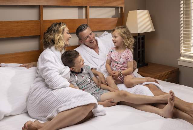 Fun Activities for Family Day in Kelowna