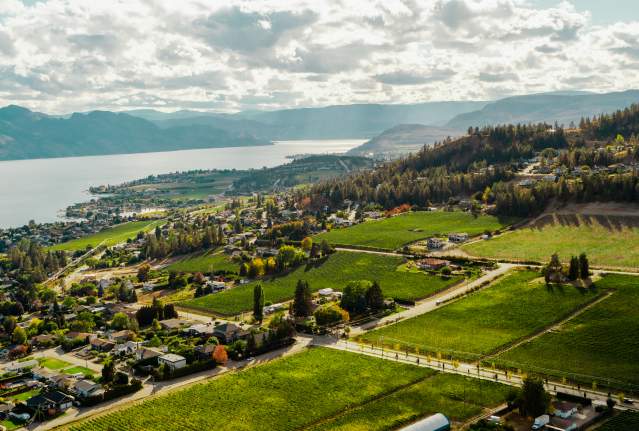 How to Use Transit to Explore the Westside Wine Trail