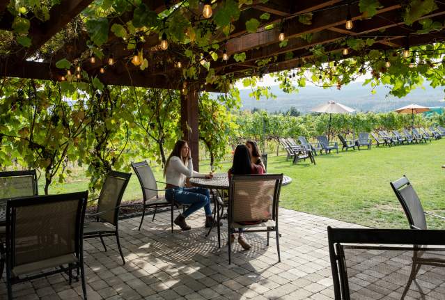 What to Do in Kelowna When Friends & Family Visit This Summer