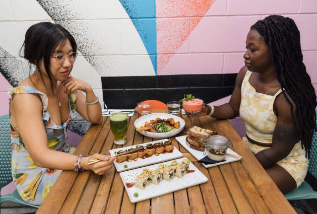 Exploring Vegan Food in Kelowna: Where to Eat Plant-Based