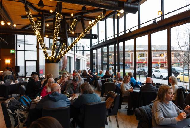 Your Guide to Taste Around in Kelowna and the Okanagan