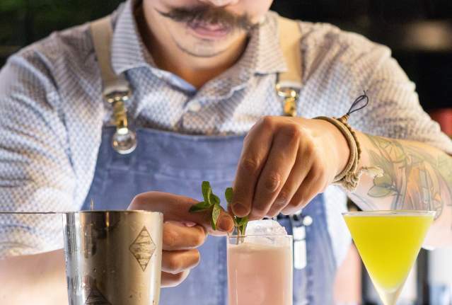 Nine Must-Try Bites and Sips in Kelowna