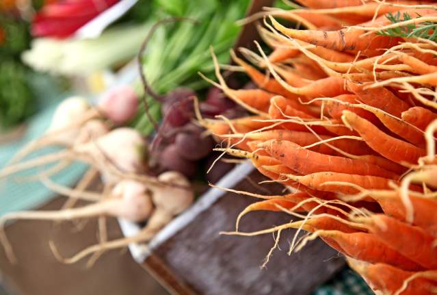 Discovering Kelowna's Sustainable Side: Eats and Sips
