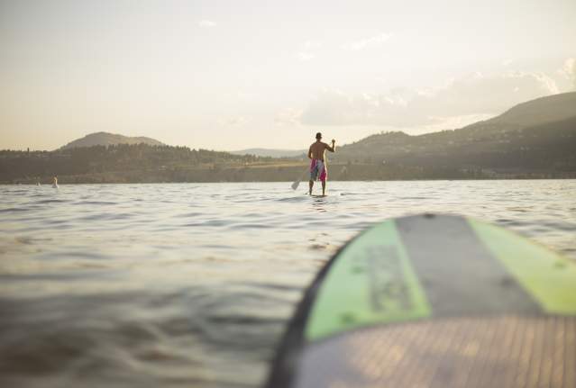 The Ultimate Kelowna Itinerary for Your Active Summer Road Trip