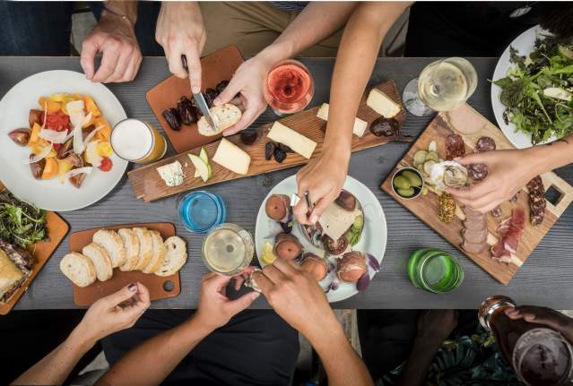 Where to Find Charcuterie Boards in Kelowna