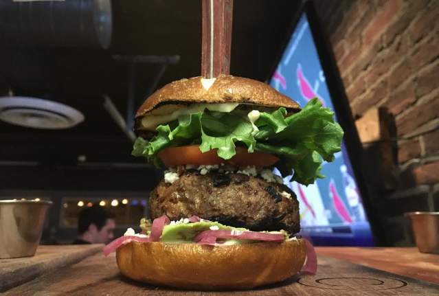 Local Faves for the Ultimate Kelowna Food Lover’s Itinerary
