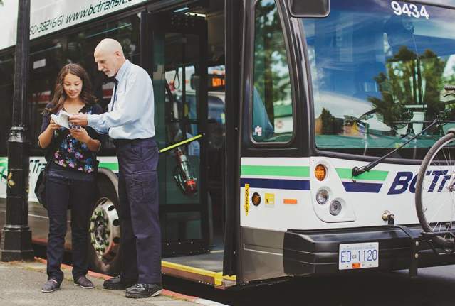 BC Transit