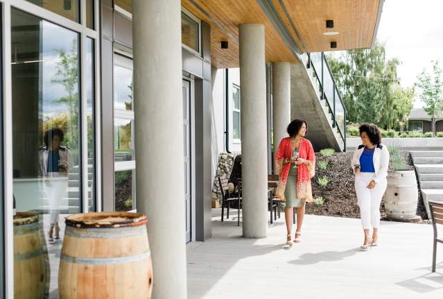 Spring in Kelowna Offers Variety for Meeting and Event Planners