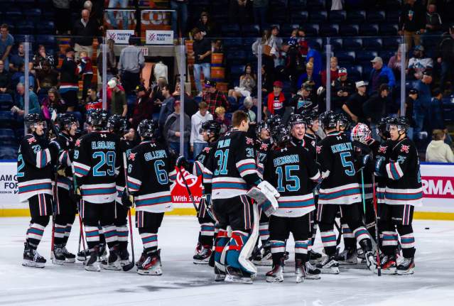 Rockets 2025-2026 Season