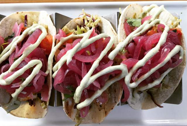 Top Picks for Gluten Free Dining in Kelowna