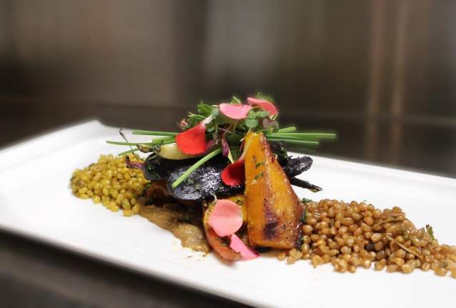 8 Kelowna Restaurants Serving Delicious Vegan Options