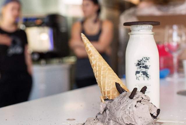 7 Must-Stops for the Tastiest Gelato, Ice Cream, and Ice Pops