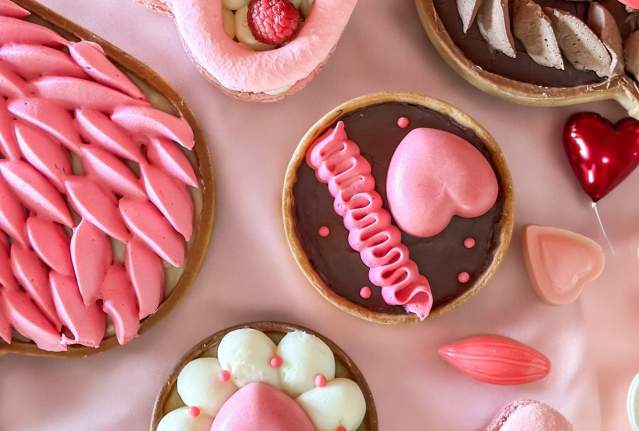 Chocolate For Your Valentine in Kelowna