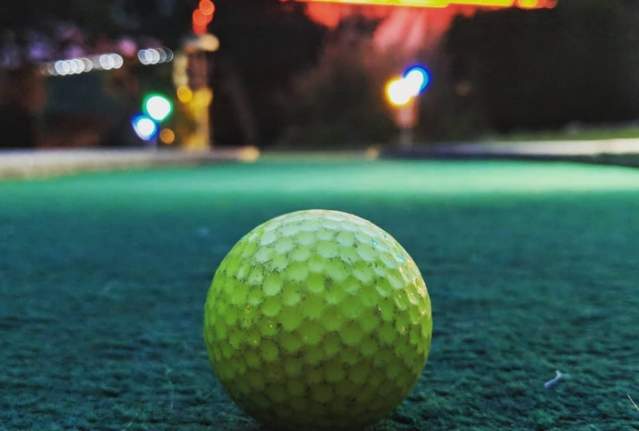 Exciting Indoor Family Activities in Kelowna