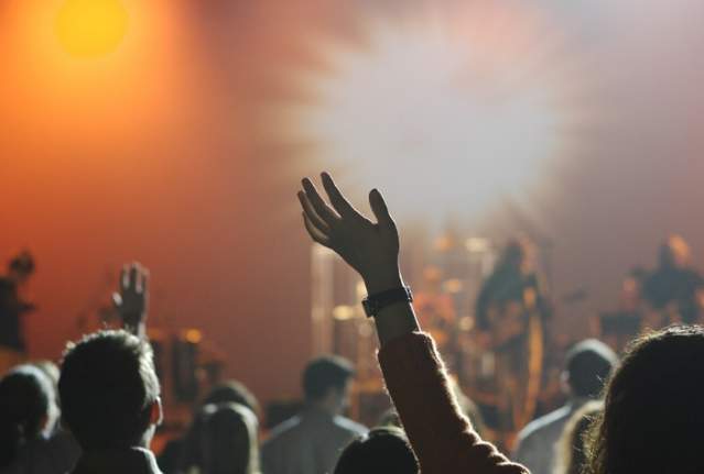 Cheer on These Local Kelowna Bands at BreakOut West 2018
