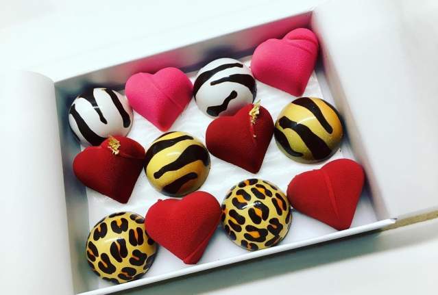 Why Every Chocolate Lover Needs to Celebrate Valentines in Kelowna