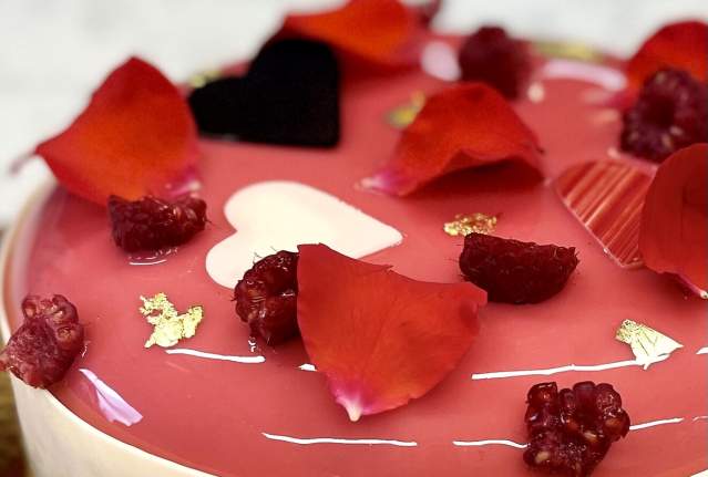 5 Sweet Pairings to Woo your Fav on Valentines’ Day
