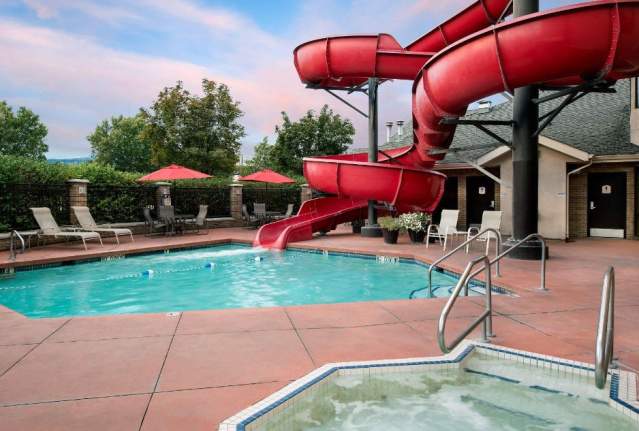 Family Friendly Accommodations