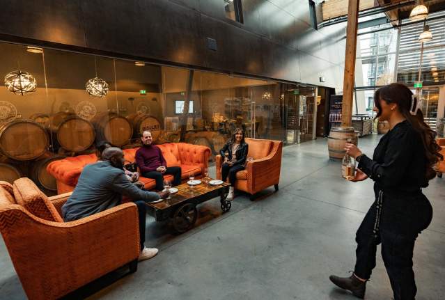 Why Kelowna is a Natural Choice for Business Events