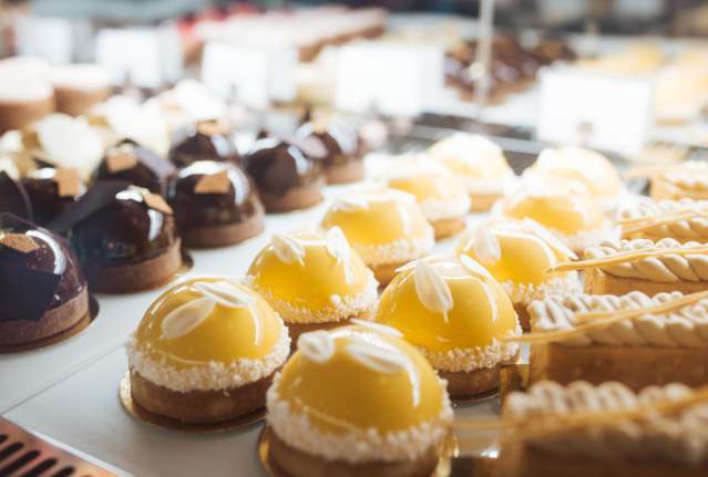 Guide to Kelowna’s Foodie Scene: Treats Edition