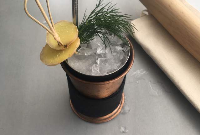Impress Your Valentine with these Tasty Cocktail Recipes