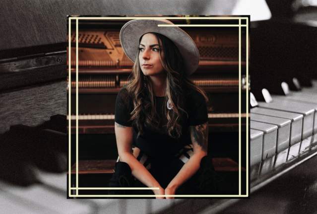 Striking the Right Chord: Jodie B's Love for Kelowna is Fueled by its Creative Community