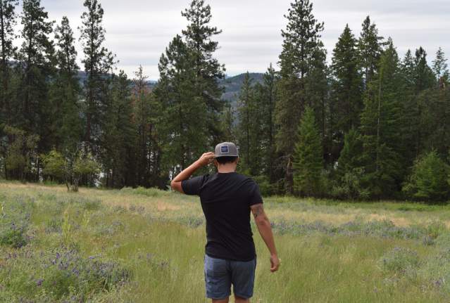 Immerse Yourself in Nature When Visiting Kelowna
