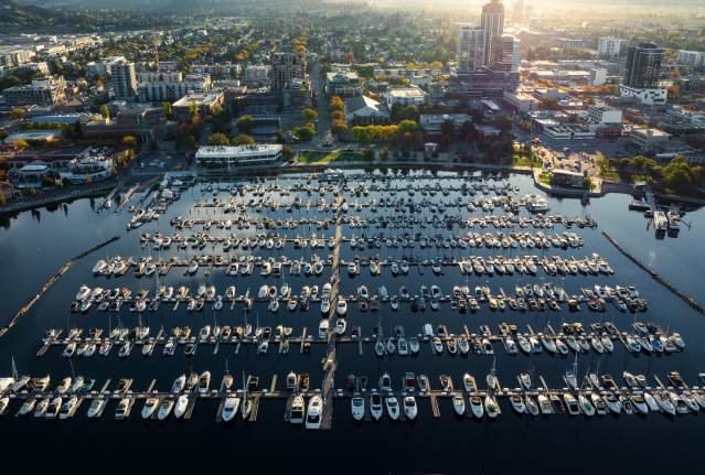 7 Uniquely Kelowna Offsite Venues for Corporate Groups