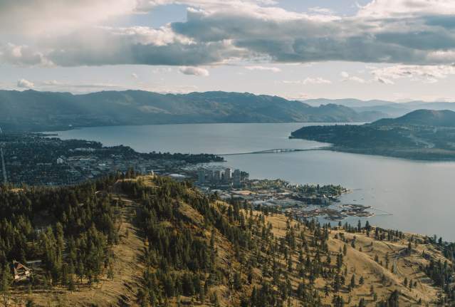Thanksgiving in Kelowna: Things to do over the Long Weekend
