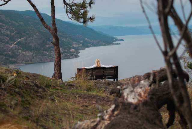 Come Early or Stay Longer When Attending Business Events in Kelowna