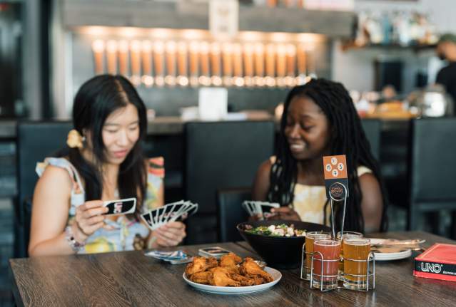 Beyond the Glass: Fun Things to Do at Kelowna’s Sip Spots