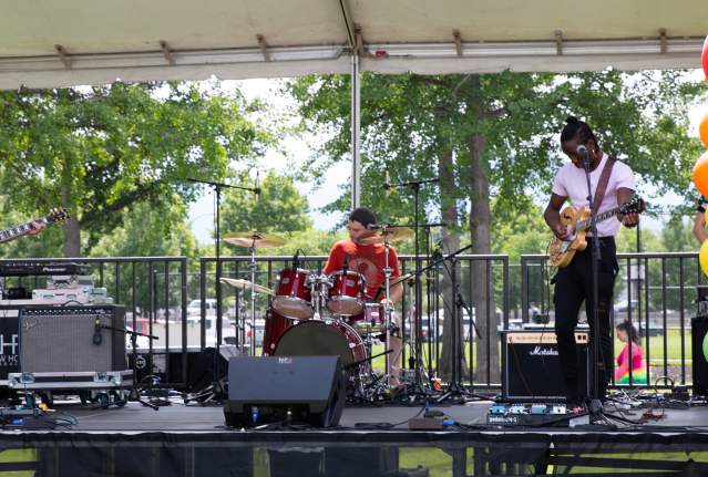 Showcasing the Value of Tourism in Kelowna: Live Events