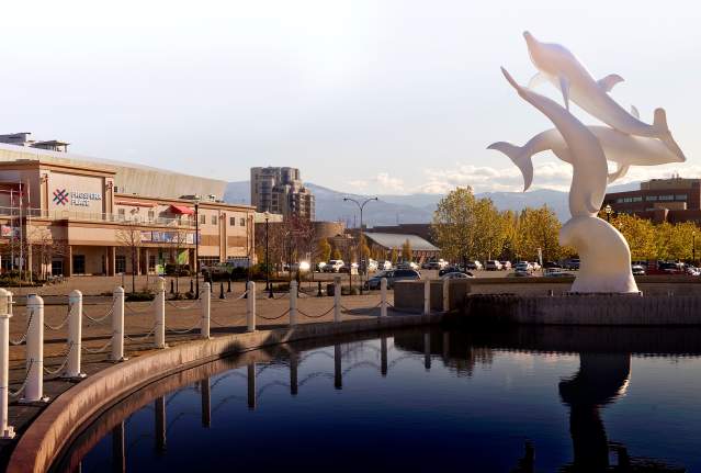 New Prospera Place 2025