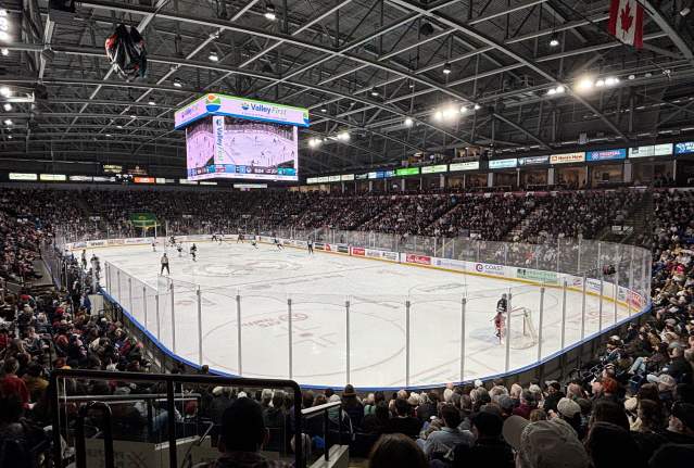 Prospera Place - Sara