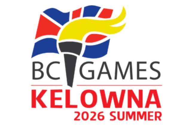 BC Summer Games Logo