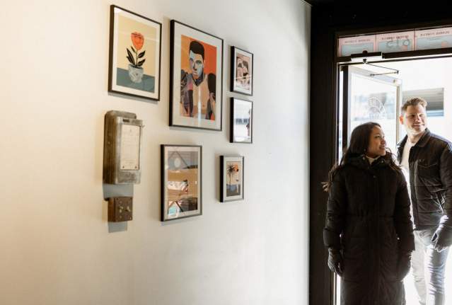Shop Sustainably in Kelowna This Holiday Season