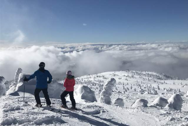 Try New Outdoor Activities this Spring Break