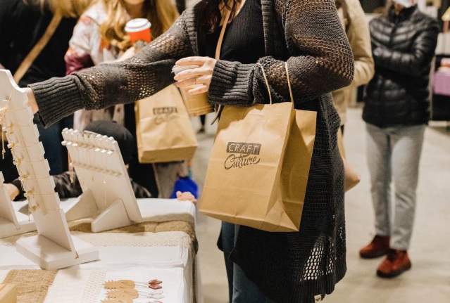 Must-See Holiday Markets in Kelowna