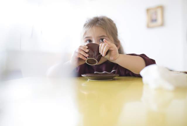 Best Hot Chocolate Spots in Kelowna