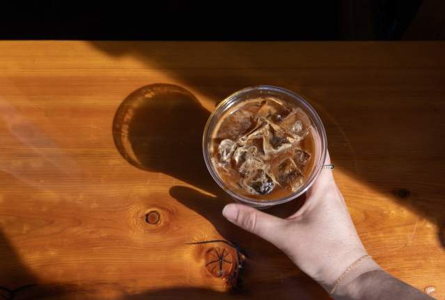 7 New (ish) Cafes and Coffee Shops in Kelowna