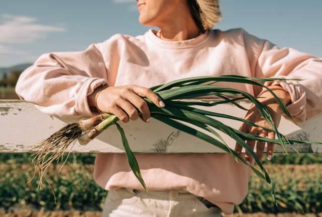 Taste the Okanagan: Kelowna’s Connection to tmxʷulaxʷ Land