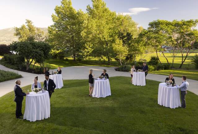 Discover Why it’s Time to Meet in Kelowna for your Next Business Event