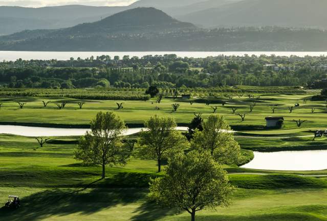 Organizing a Golf Day in Kelowna: A Helpful Guide for Business Event Planners