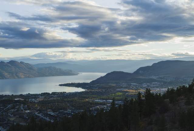 Land as heritage and home: The importance of the Okanagan Valley to the syilx/Okanagan